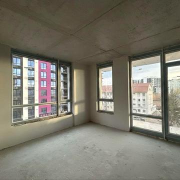 1-кімнатна квартира в Family Plaza — ЗДАНИЙ БУДИНОК ЖК Family Plaza