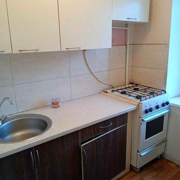 Сдаю бюджетную квартиру