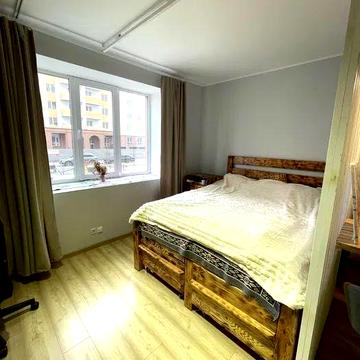 ШОКЦІНА!Без комісії 1к з ремонтом!Держпрограми-так! Комфортний поверх!