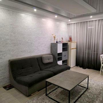 Сучасна квартира в Херсоні . Район Сільпо .