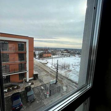 Продаж 1к Квартира Українська вулиця ЖК Brickwood 2