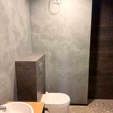 НОВА КВАРТИРА податок 2%! Повноцінна 2к квартира з ремонтом Ірпінь