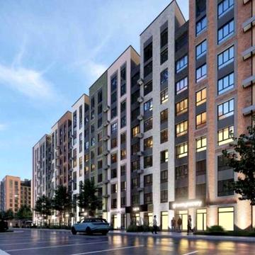 Переуступка  ЖK Scandia Скандія ЖК Scandia, Скандія