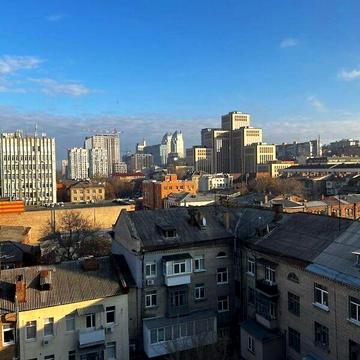 Продаж 3к Квартира Вячеслава Липинського (Ширшова) вулиця