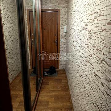 Довгострокова оренда 1к Квартира Гвардійців-Широнінців вулиця