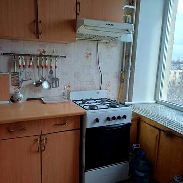 Сдам двокімнатну квартиру