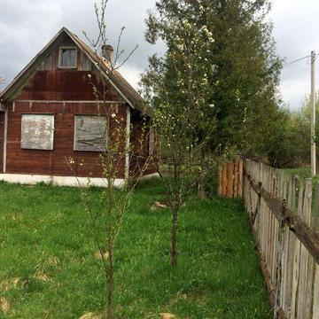 Дача с.Модричі Трускавецька ОТГ, земельна ділянка 7,5 сот