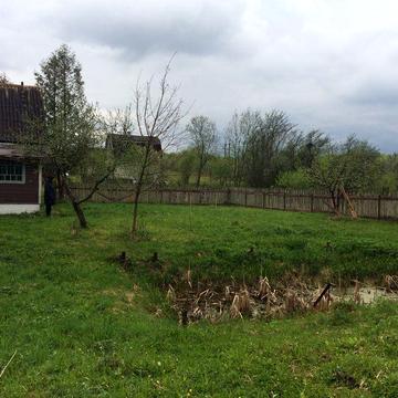 Дача с.Модричі Трускавецька ОТГ, земельна ділянка 7,5 сот