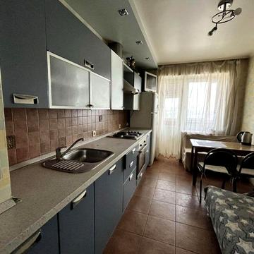 Автовокзал квартира 2 кімнатна