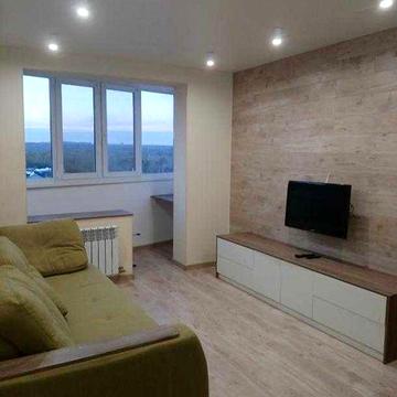 Квартира с кап. ремонтом возле  метро. Салтовка