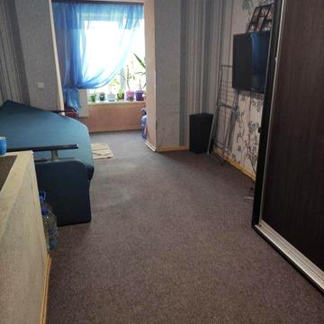 Продам свою одно кімнатну двохрівневу квартиру