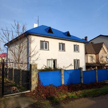 Продаж будинка,на дослідній станції.