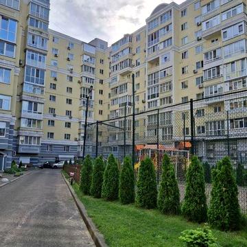 Проспект Победы 119А Аренда 1 ком