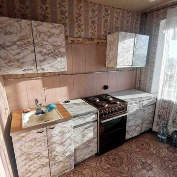 Сдам 1-ком. Квартиру.  Ж/М Левобережный.