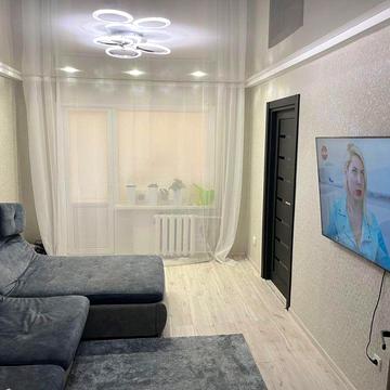 Продам квартиру 3к Запорожье вул.ВійськБуд