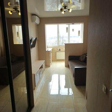 Сдаю 1-к, Воробьёвы горы,  метро Академика Павлова