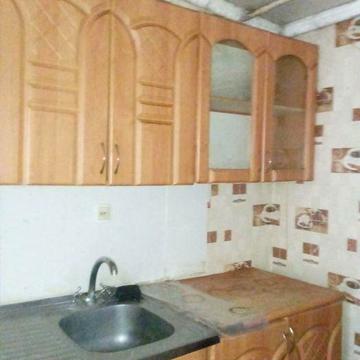 Однокімнатна квартира