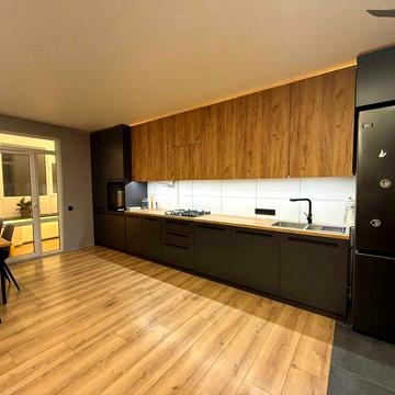 Продаж дворівневої квартири в новобудові ЖК Данбуд з євроремонтом ЖК Данбуд