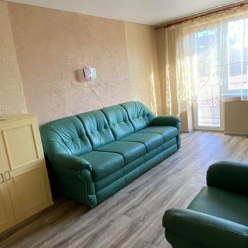 Здається однокімната квартира в центрі Соцміста