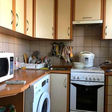 Тепла 2-кімнатна квартира | автономна котельня | біля Епіцентру