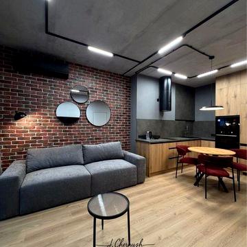 Аренда 2-комнатной квартиры в ЖК Маршал