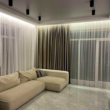 Продаж 2к квартири в ЖК “Panorama de Luxe” ЖК Panorama de Luxe