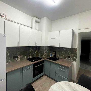 Продам отличную 2к квартиру Калиновая Слобожанский проспект евроремонт