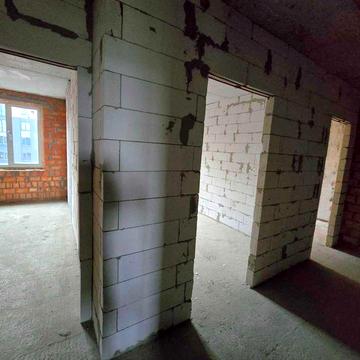 Простора 3-кімнатна квартира за найвигіднішою ціною!