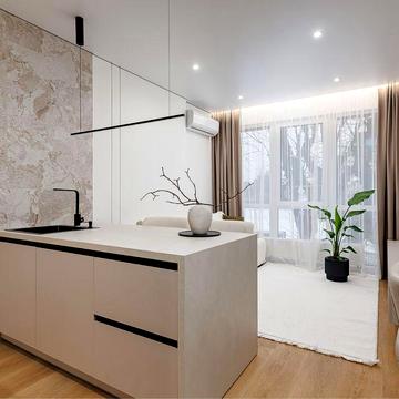 Продаж 2-во кім квартири ЖК Ріел по вул.Олени Степанівни ЖК Ріел Велика Британія