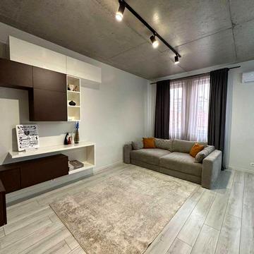 Оренда двоповерхової квартири, Боздош