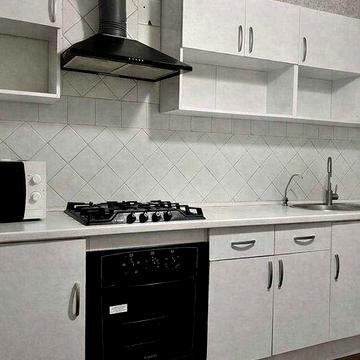 3к з ремонтом у центрі Гостомеля, можна держпрограми! БЕЗ КОМІСІЇ!