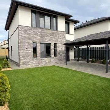 Дом Червоный Хутор, ремонт, рассрочка, центральные коммуникации