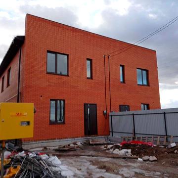 Продаж квадродуплексу на Перемичці