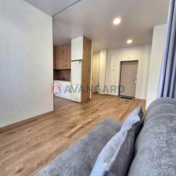 Оренда 1к.кв. 37м2 вул. Д. Луценко 2в