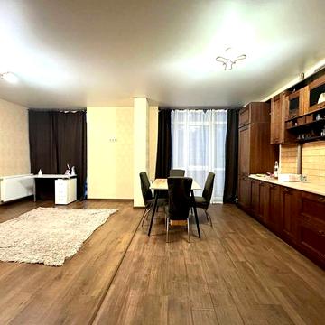 Оренда 1-кімнатної квартири в м. Львів