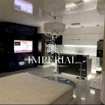 Оренда чудової 1-кімнатної квартири вул. Саперно-Слобідська