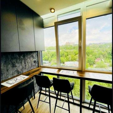 Продам 2к квартиру Ривер Парк