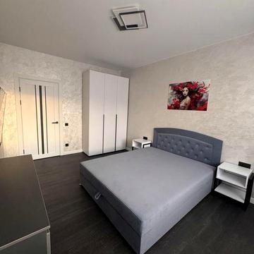 Євро 2 кімнатна в Ірпіні, ЖК Молодість. ЖК Молодість