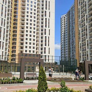 1-комнатная.60 жемчужина.Краснова.Центр. Кадор Сити ЖК кадор сити