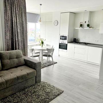 Продаж 1 кв вул  Львовская  1-А с Петропавловская Борщаговка ПРОГРАМИ ЖК Львовский