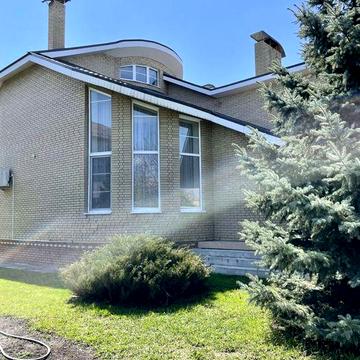 ‼️Продам дом Коттеджная застррйка, 15 соток (п. Элитное)