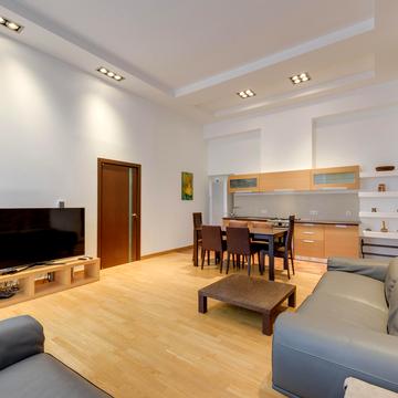 Антоновича вул. (Горького), 23