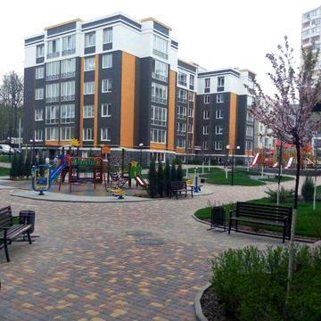 Ірпінь, ЖК Фортуна 2х кімнатна квартира