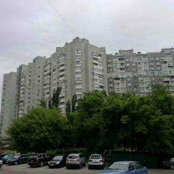 Квартира двухуровневая в Днепровском районе ул.Сосницкая 21