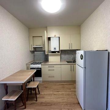 Здам в оренду студію в ЖК Синергіі 3. ГАЗ! Готова до заселення!