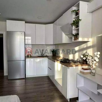 Продам 3 комнатную квартиру в ЖК Ривер Парк 61м2 ЖК River Park