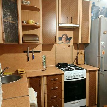 Від власника.Здам квартиру на Критому ринку 1 кімната.