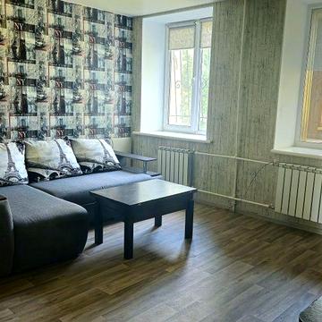 Довгострокова оренда квартири