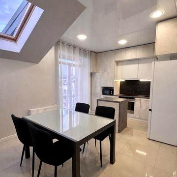 Оренда 2 кімнатна квартира  Львів Сокільники Власник