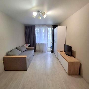 Продам 2к квартиру  у моря .